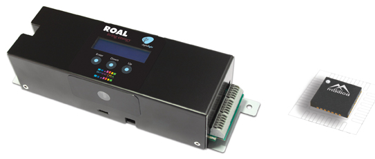 LED driver module LED driver module